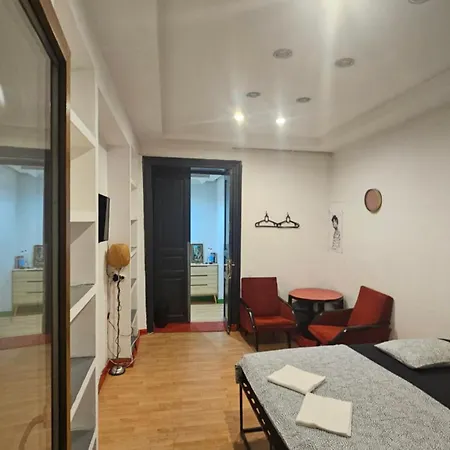 Victoriei54You 布加勒斯特 Exterior photo