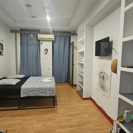 Victoriei54You 布加勒斯特 Exterior photo