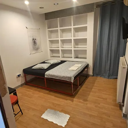 Victoriei54You 布加勒斯特 Exterior photo