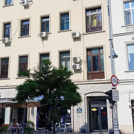 Victoriei54You 布加勒斯特 Exterior photo