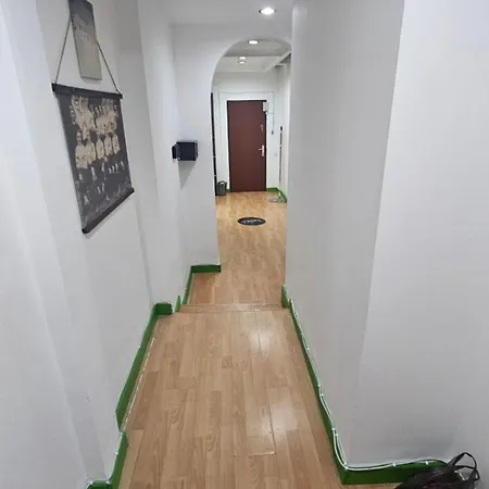 Victoriei54You 布加勒斯特 Exterior photo