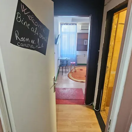 Victoriei54You 布加勒斯特 Exterior photo