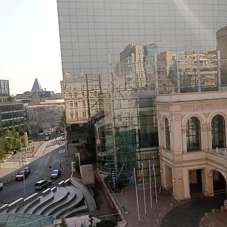 Victoriei54You 布加勒斯特 Exterior photo