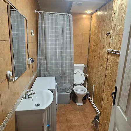 Victoriei54You 布加勒斯特 Exterior photo