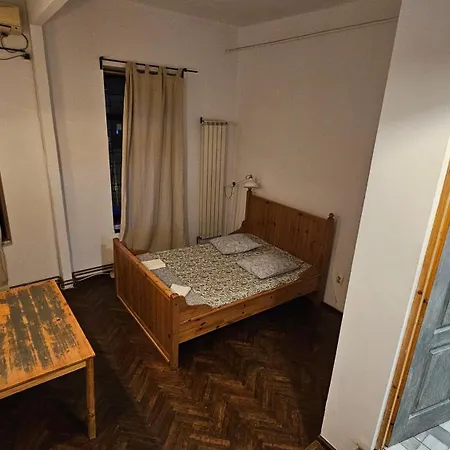 Victoriei54You 布加勒斯特 Exterior photo