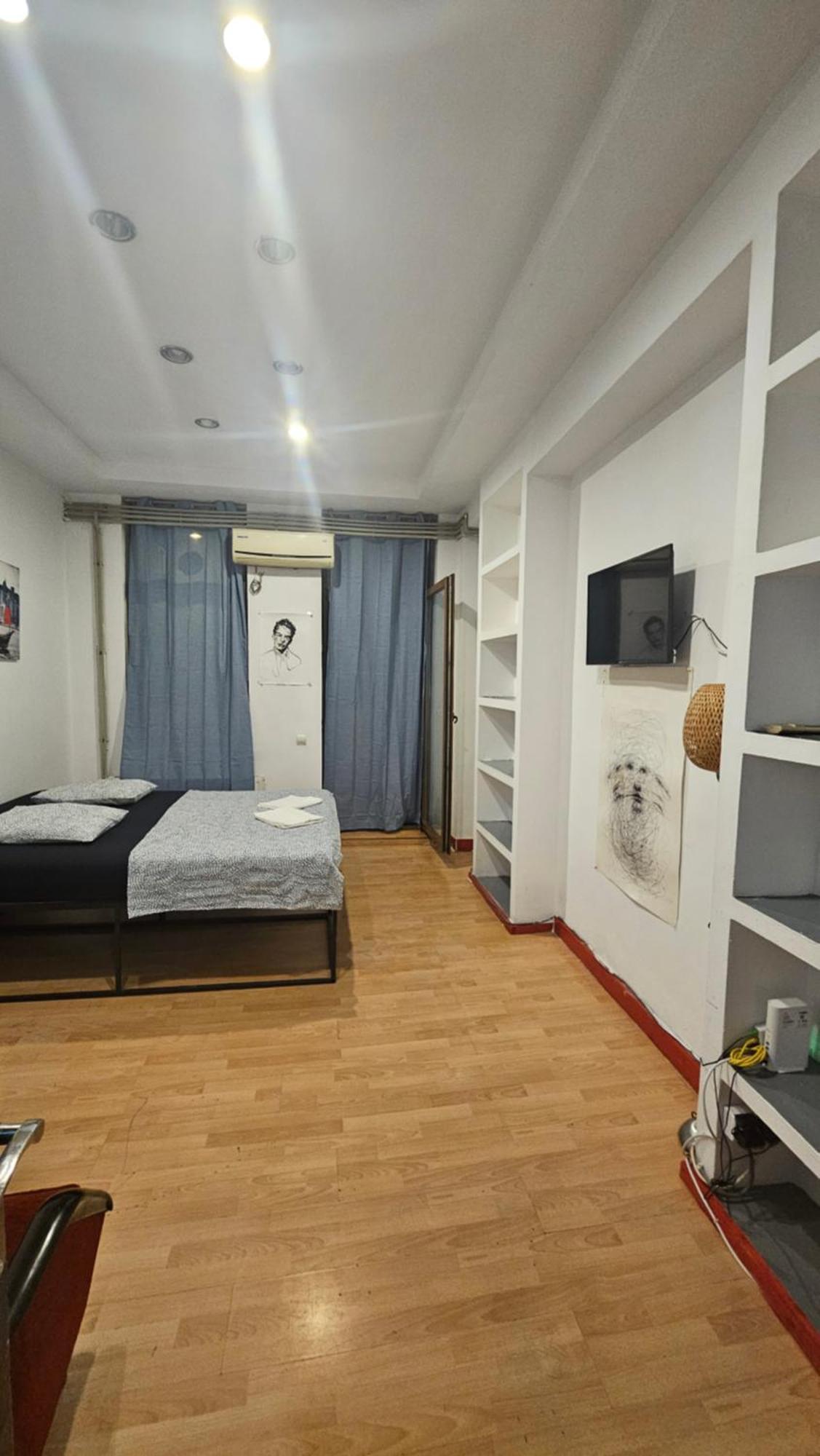 Victoriei54you Habitación en casa particular Bucarest