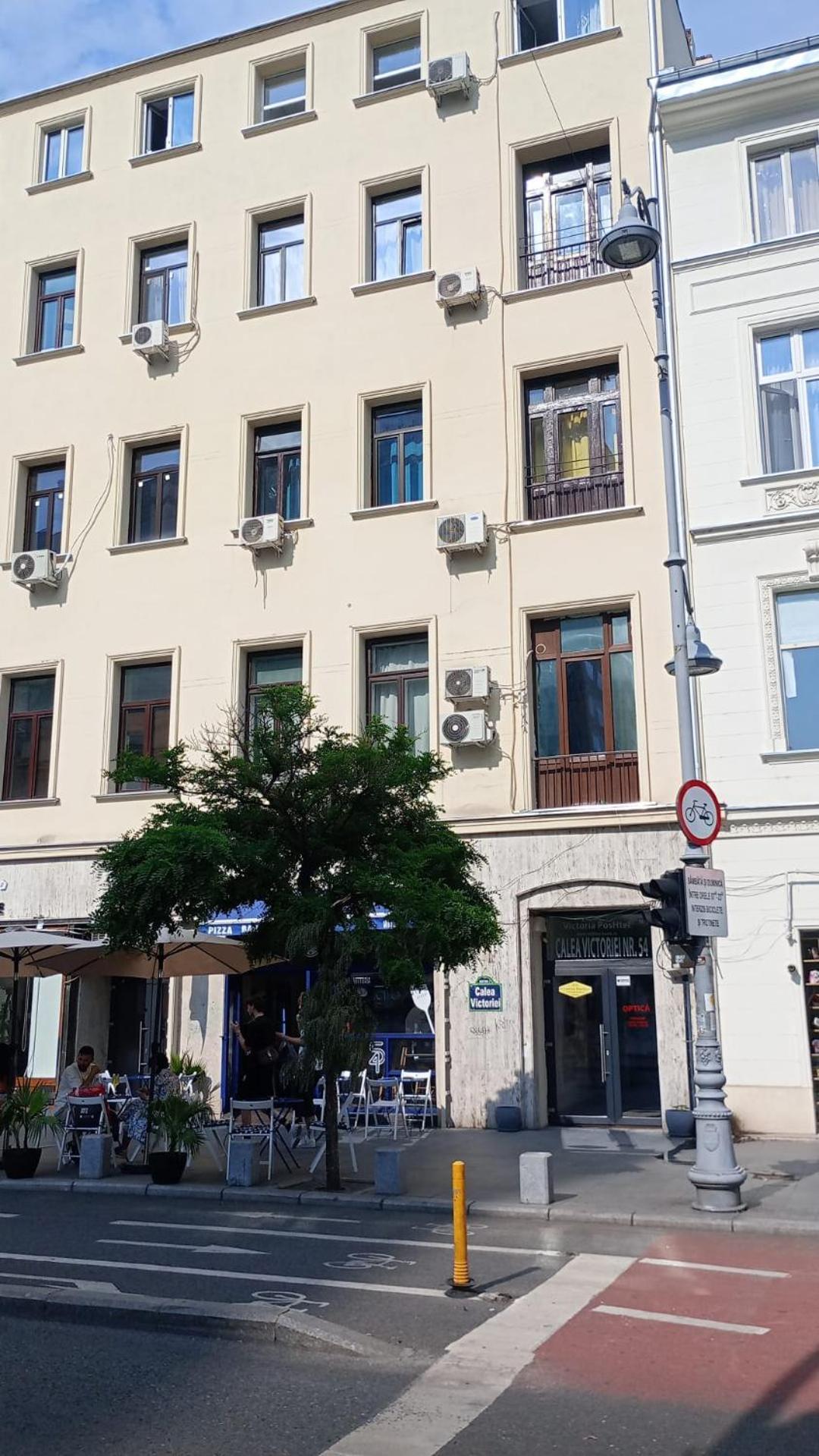 Victoriei54you Homestay