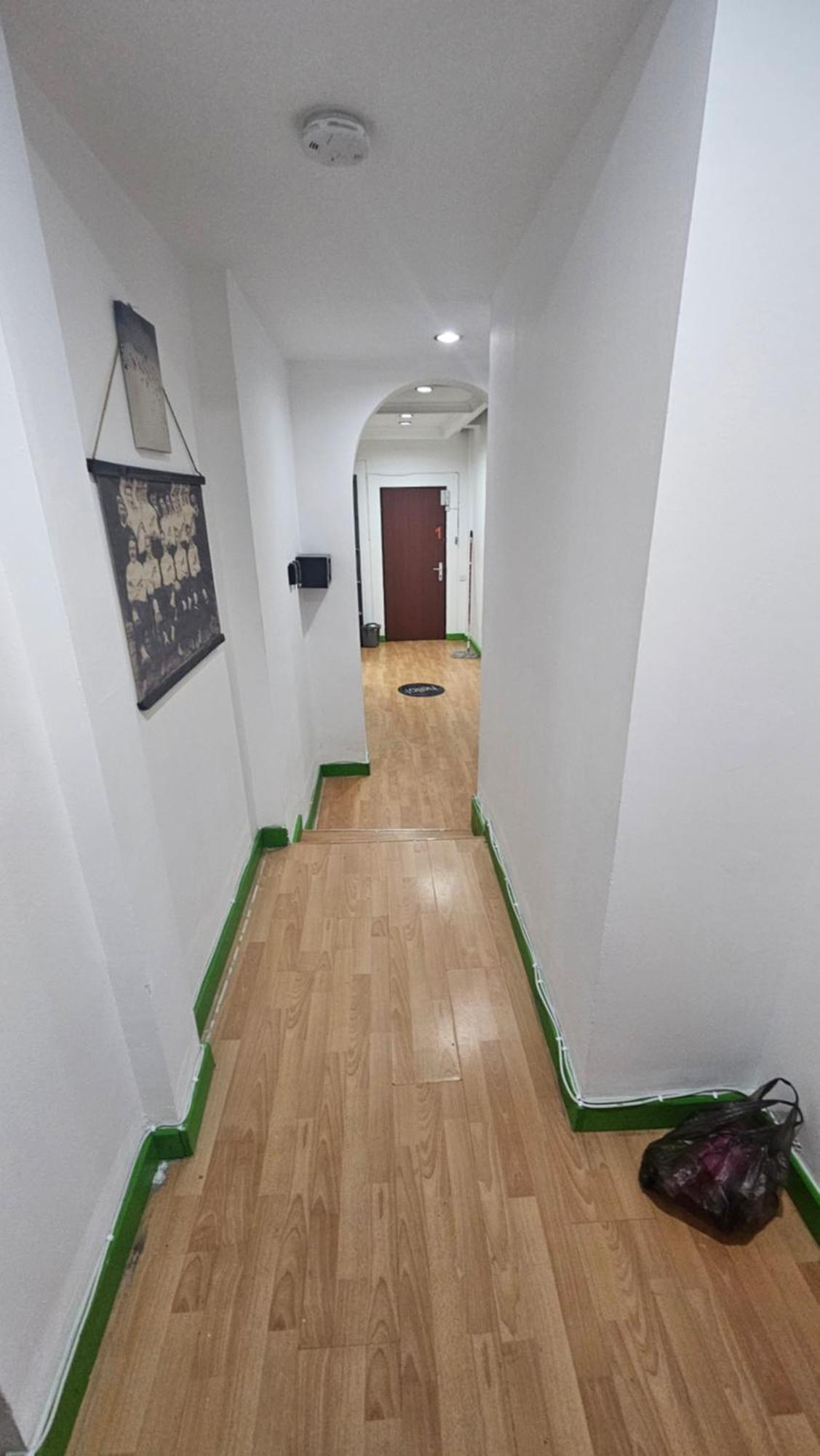 Victoriei54you Homestay