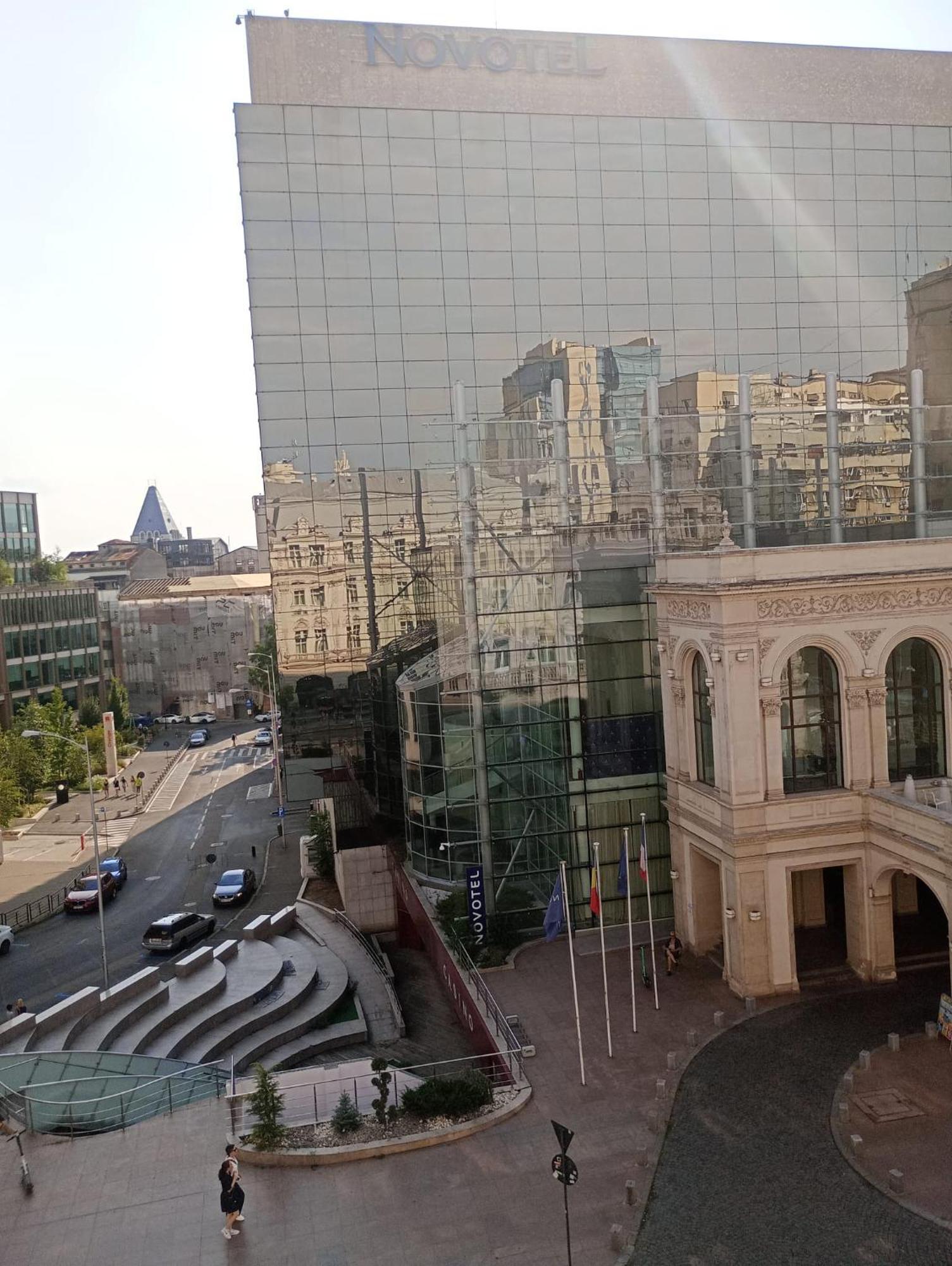 Homestay Victoriei54you *