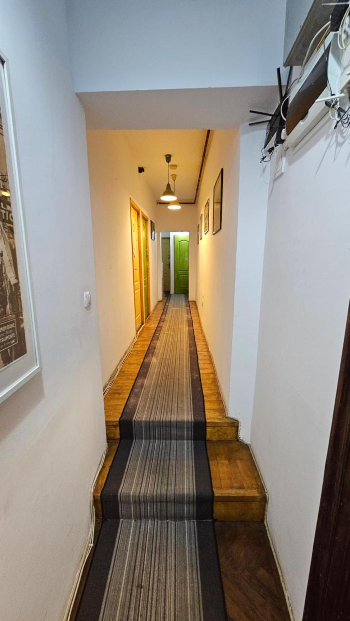 Victoriei54you Homestay *