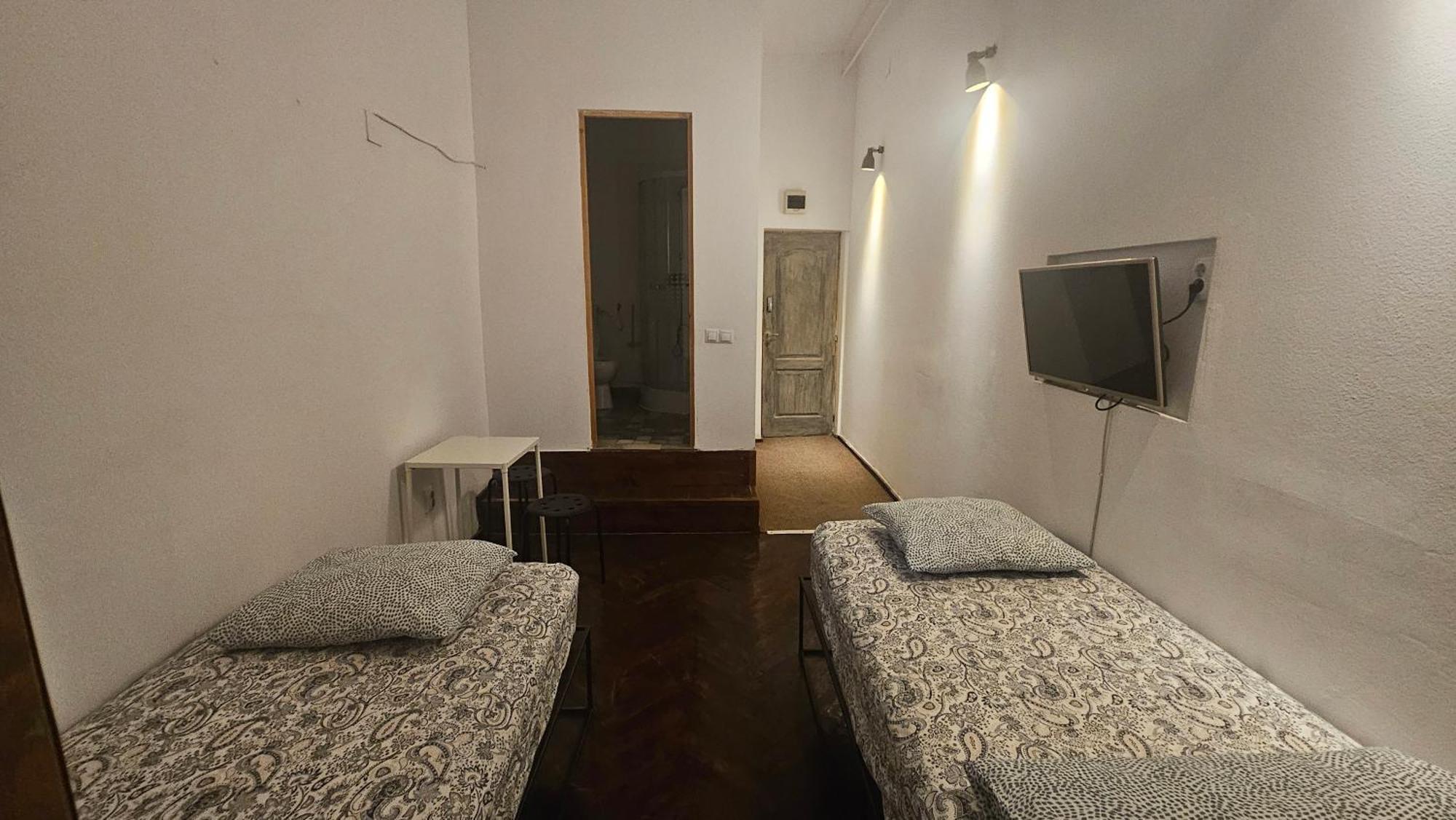 Victoriei54you Homestay