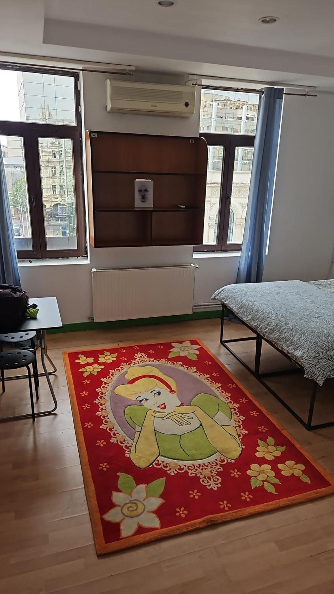 Victoriei54you Homestay Bucharest