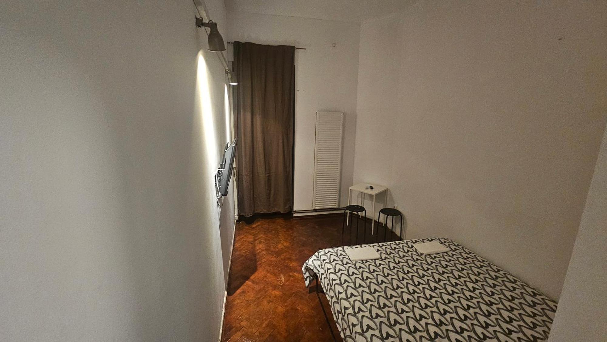 Victoriei54you Homestay *