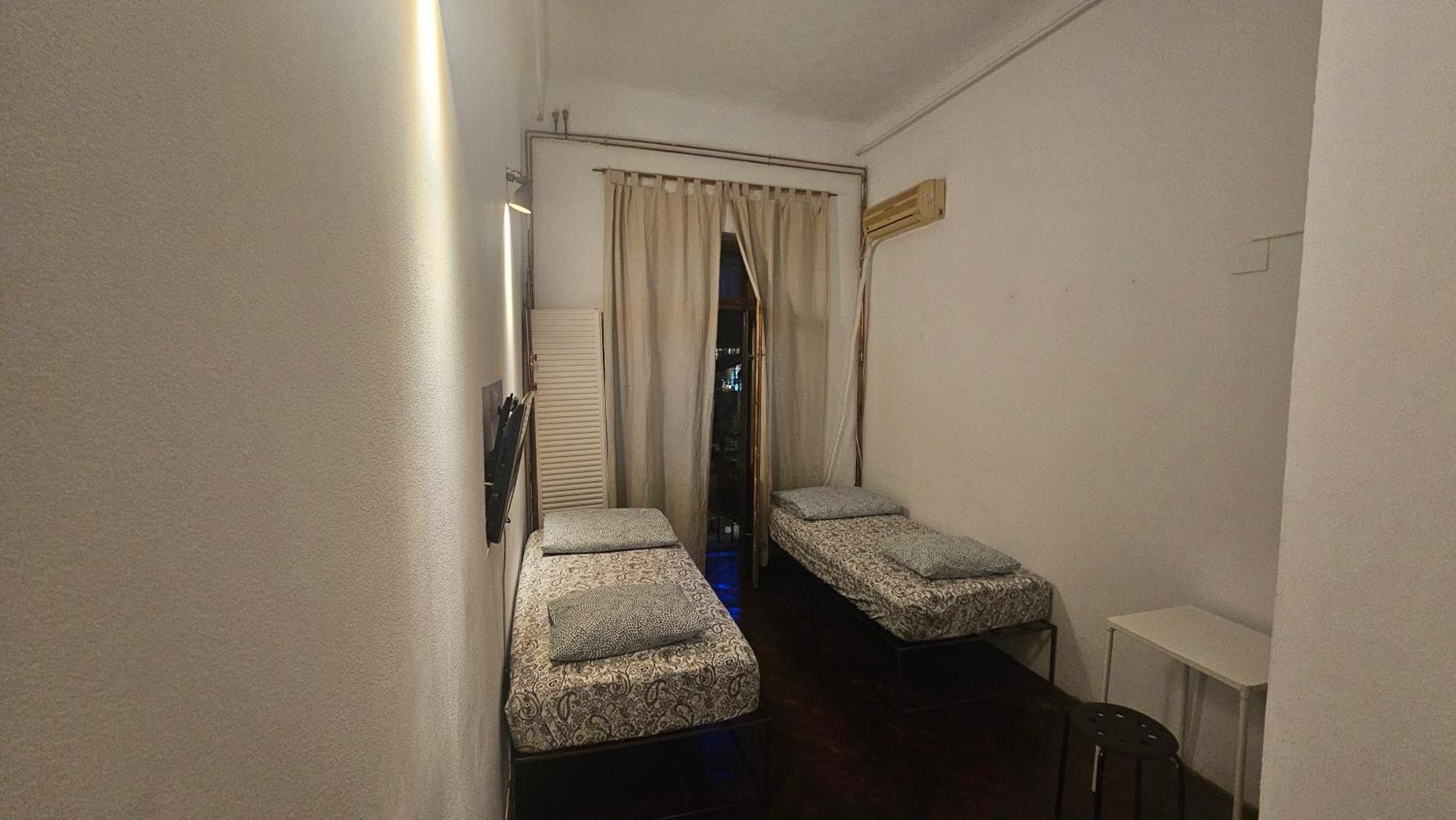 Homestay Victoriei54you Bucharest