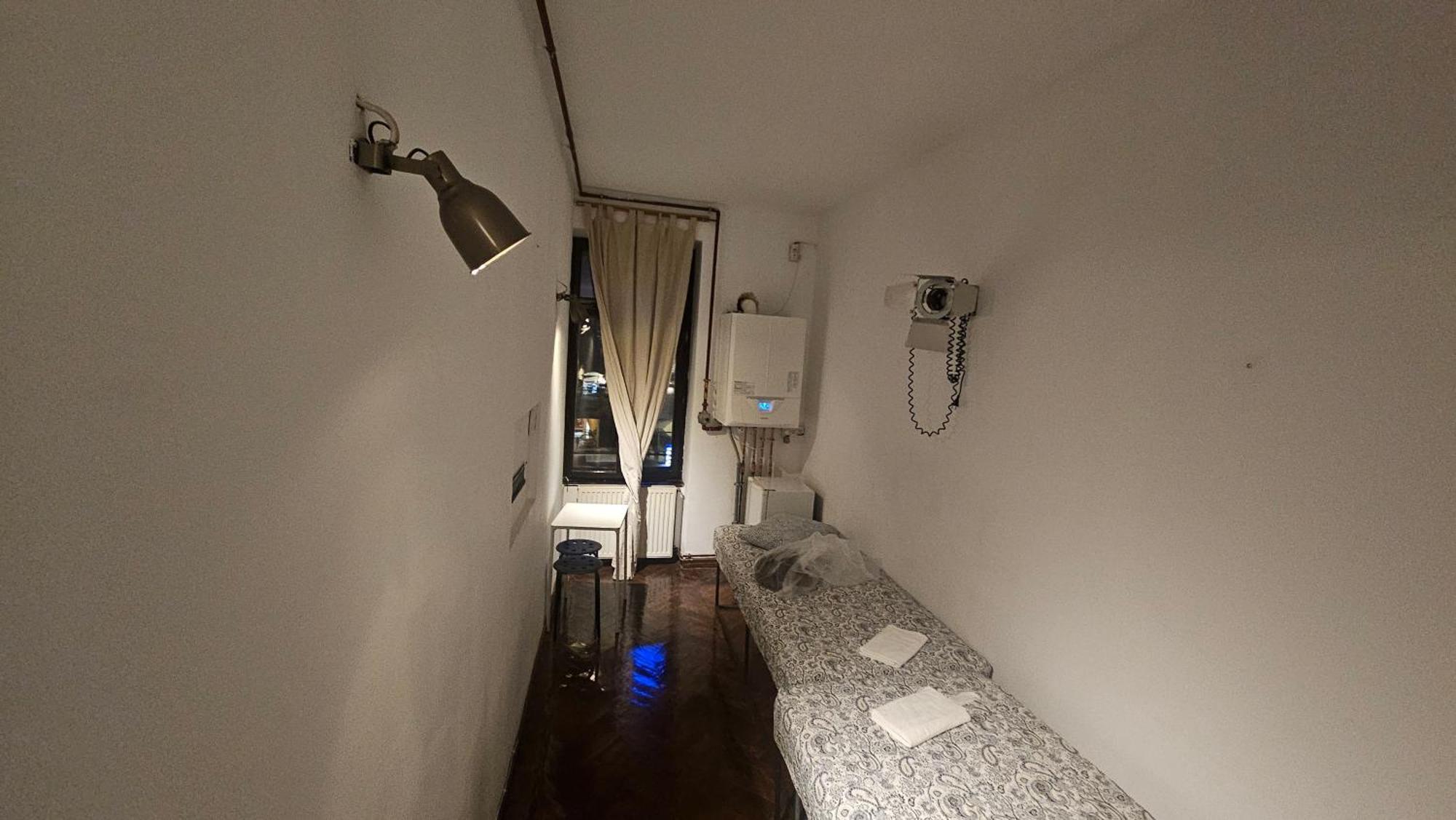 Homestay Victoriei54you *